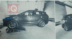 هيونداي سانتافي